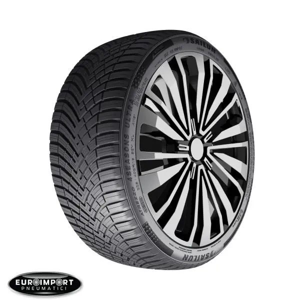 Sailun Atrezzo 4seasons Ultra  235/60 R18 107 W  XL  3PMSF DOT 2026